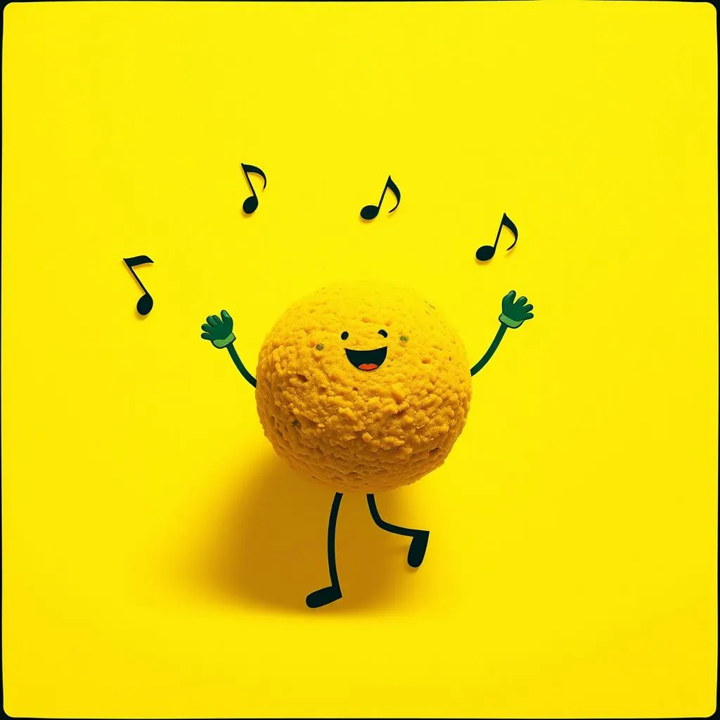 Falafel Funk