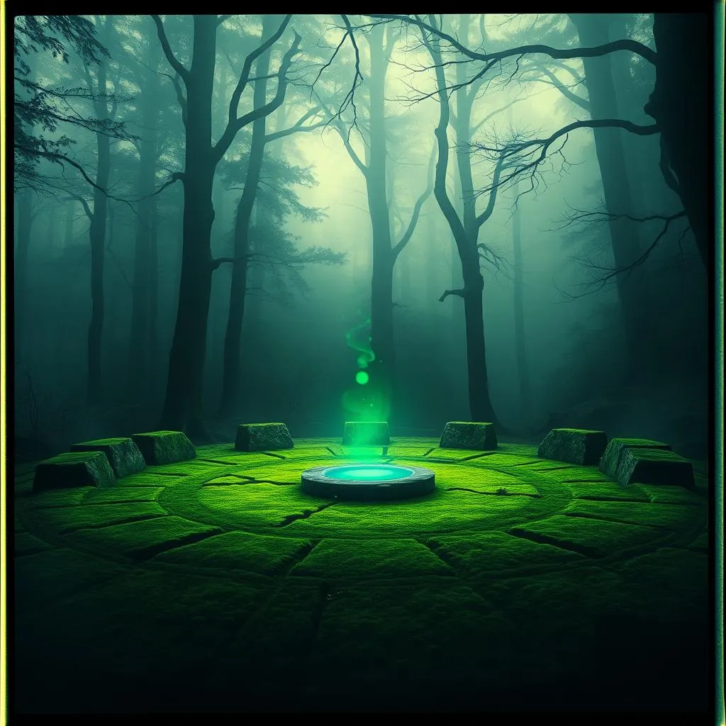 Spiritual Gauls Life