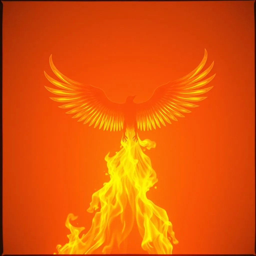 Rise Above the Storm