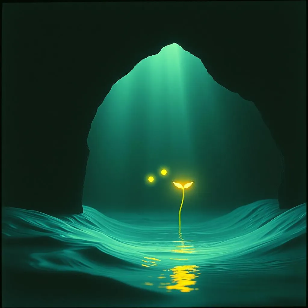 Waves of Wonder