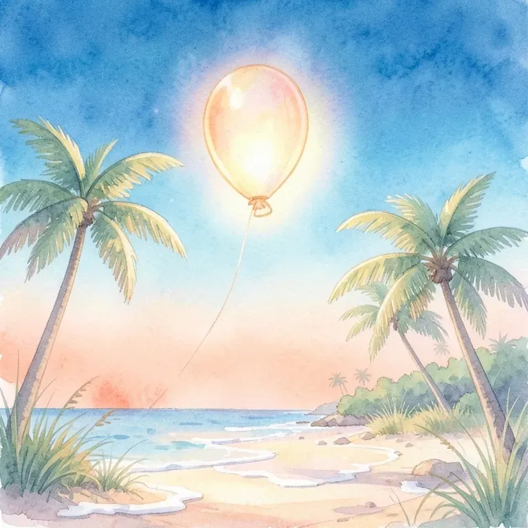 Lite Like Balloons