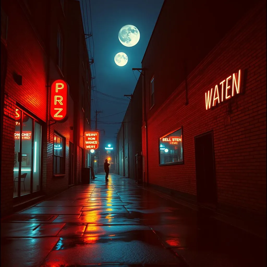 Union Nights