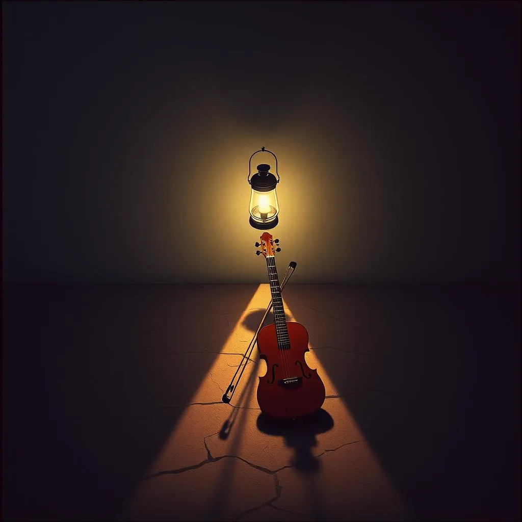 Silent Echoes