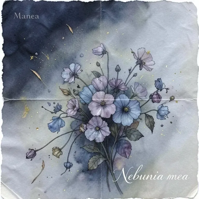 Nebunia mea