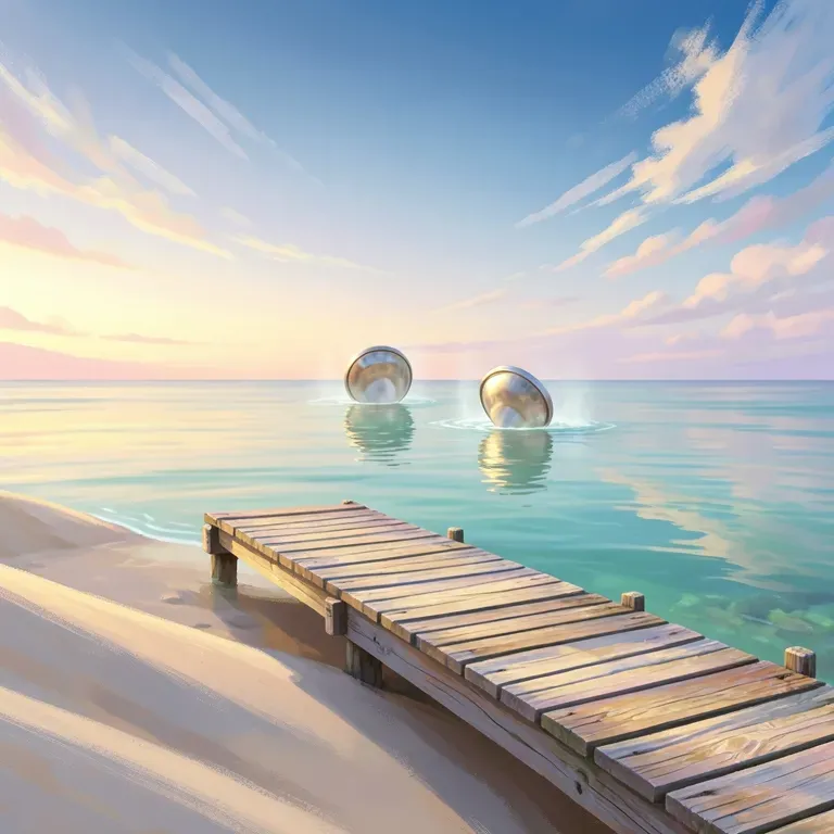 Sea