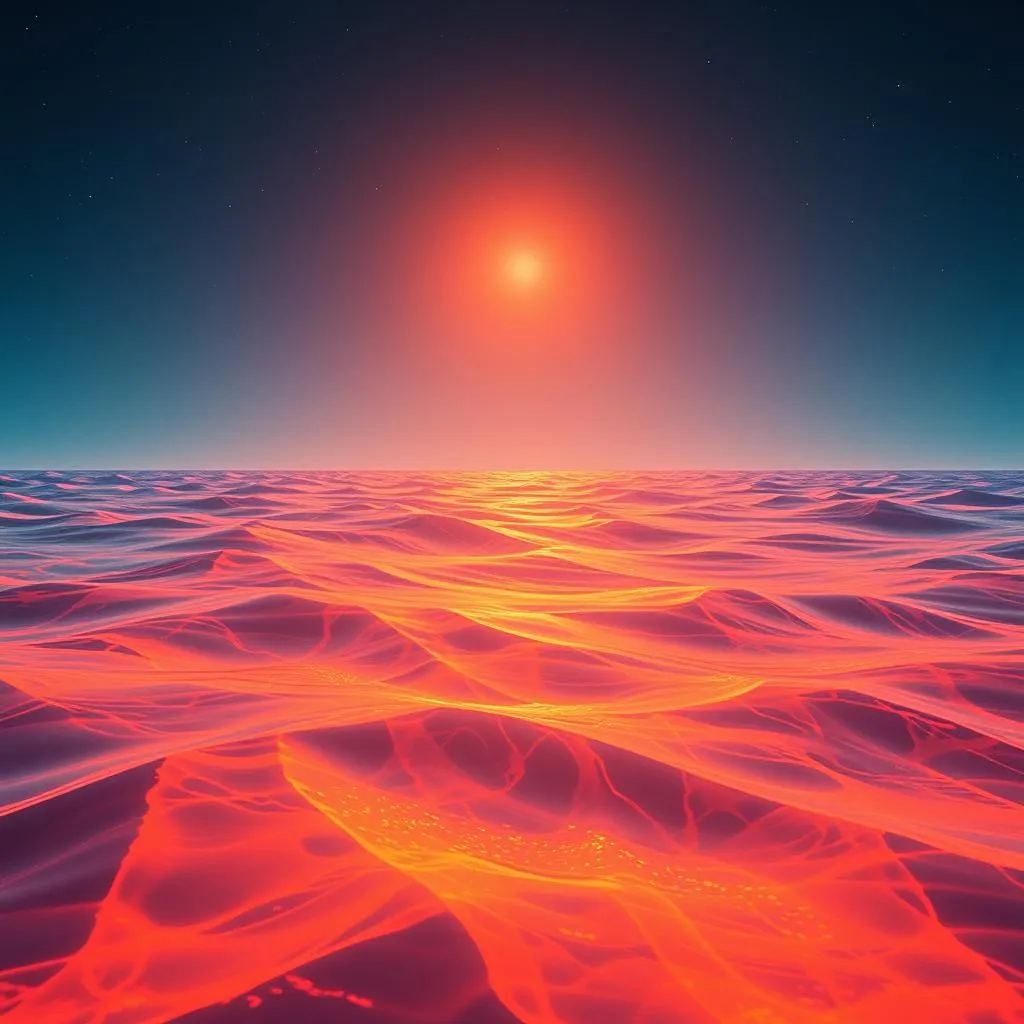 Flowing With The Fusion