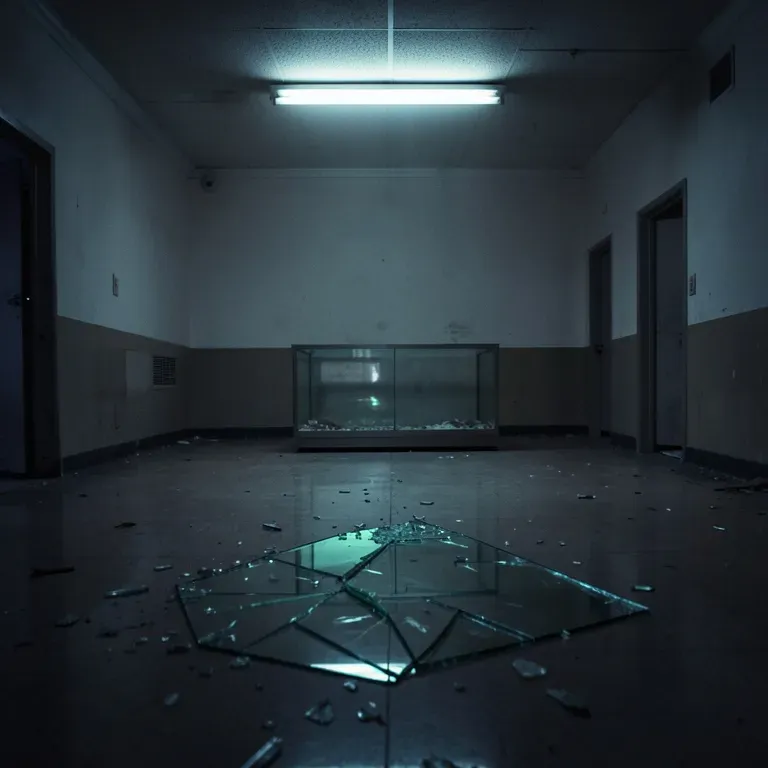 Cold Vault
