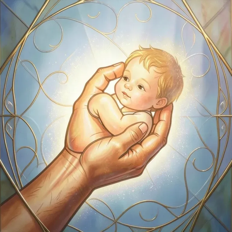 Father God