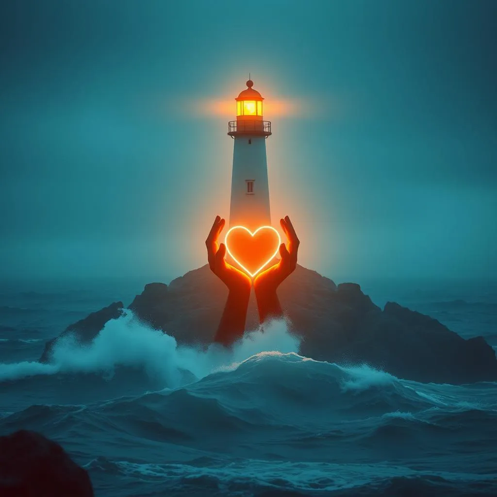 I’ll Be Your Shelter