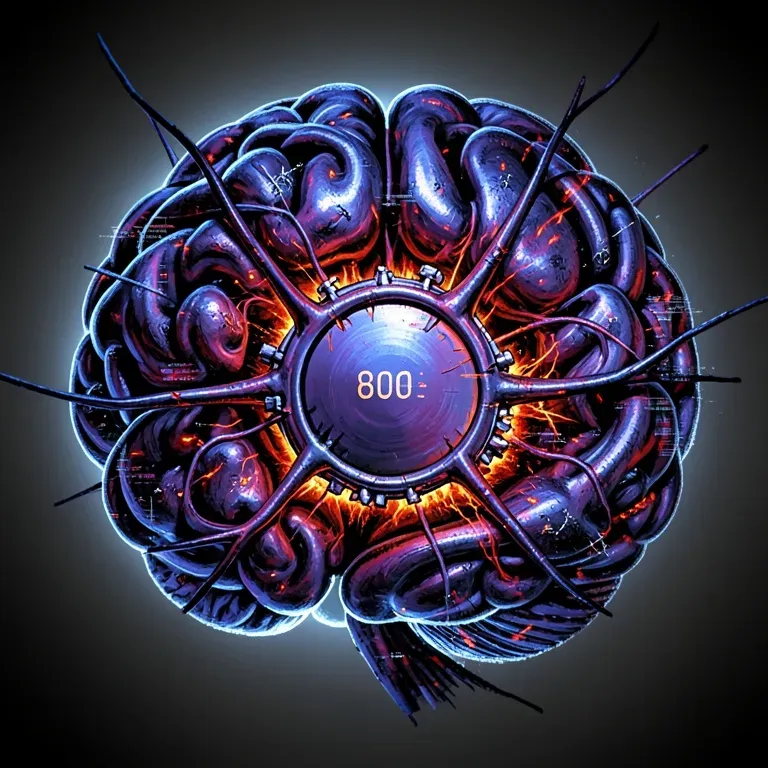 Mind