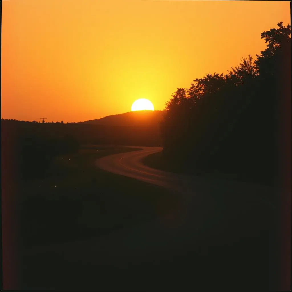 Golden Run