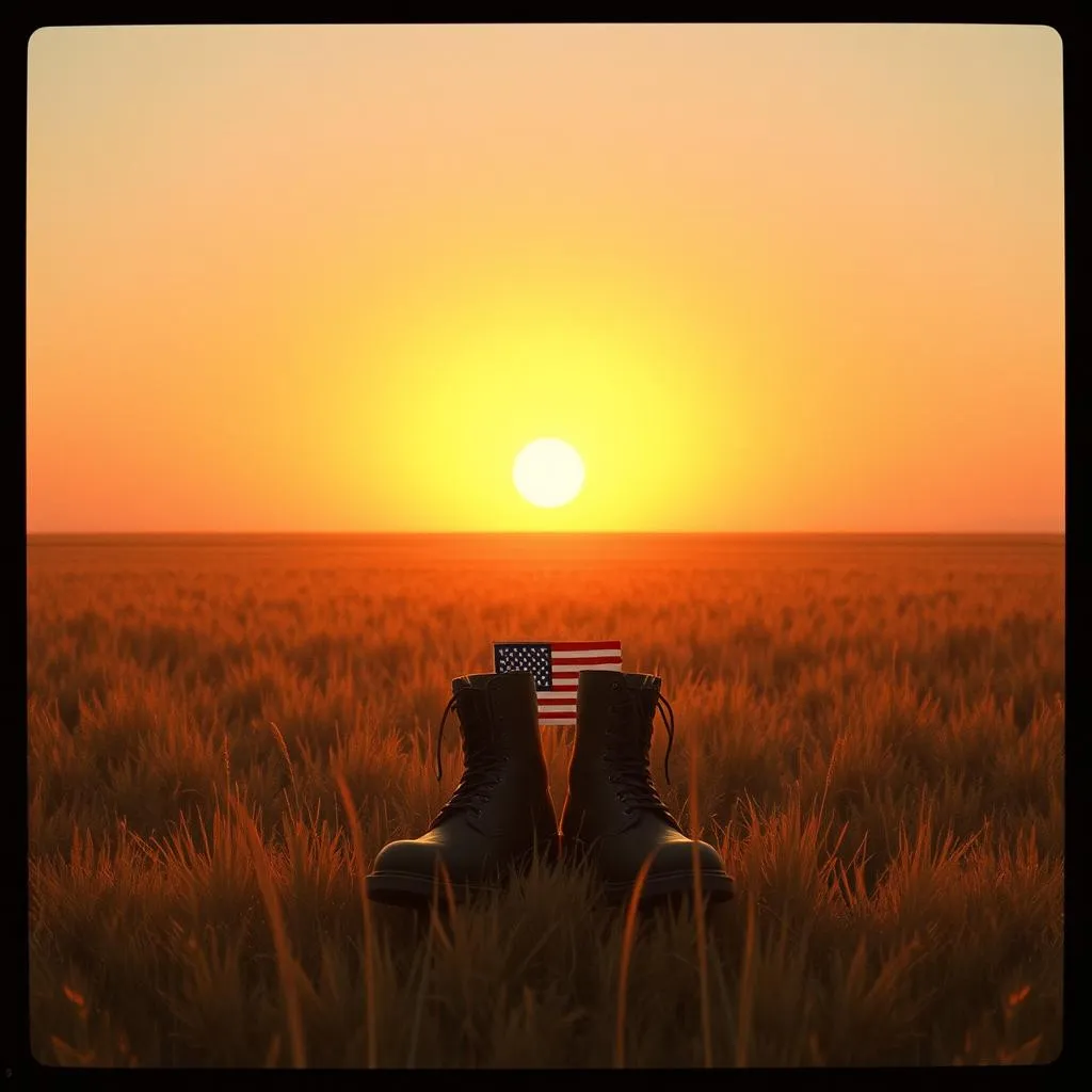 Fields of Honor