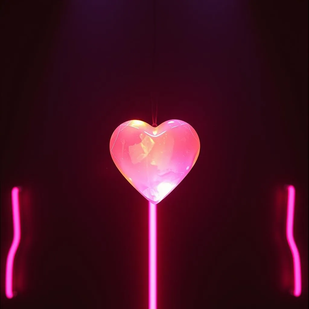 Stable Heart