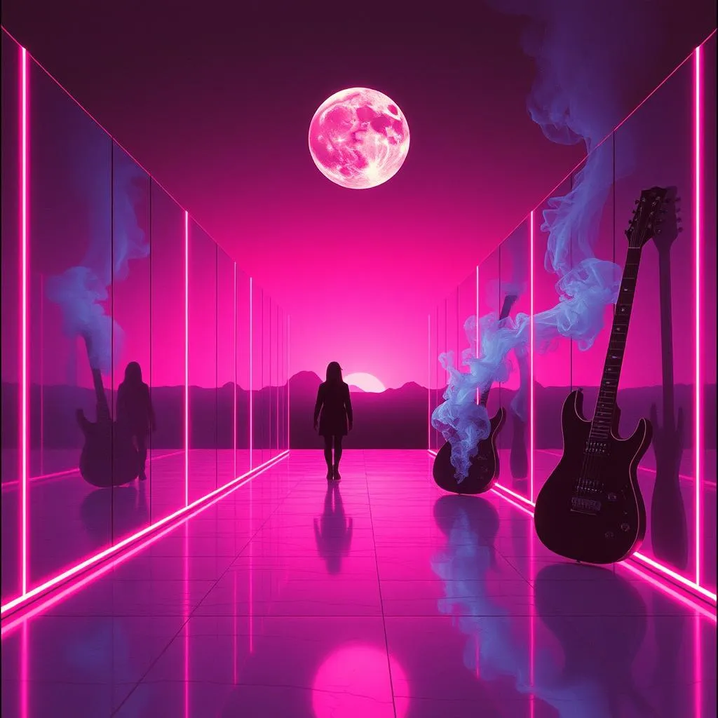Echoes of the Fall