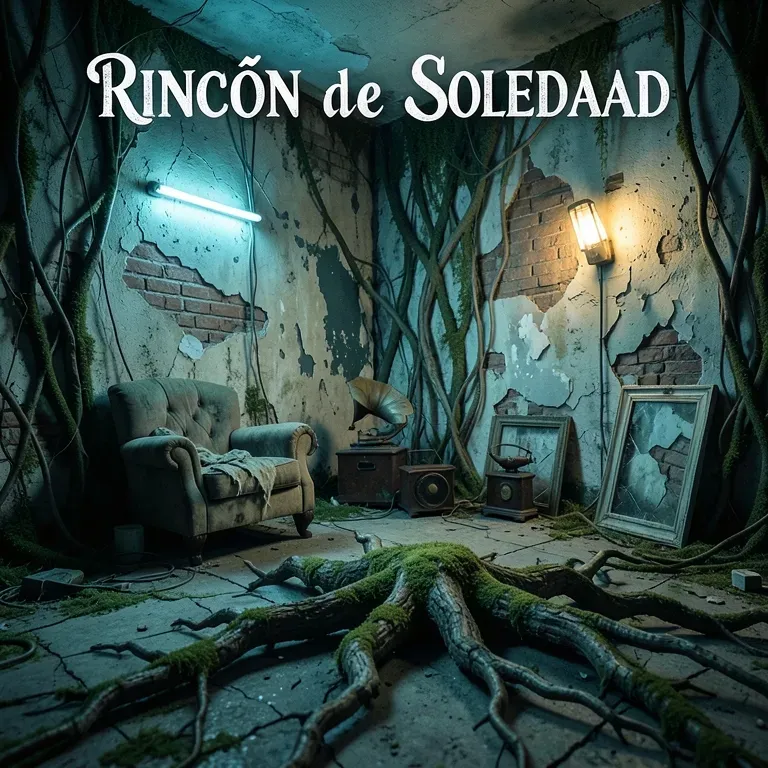 Rincón de Soledad