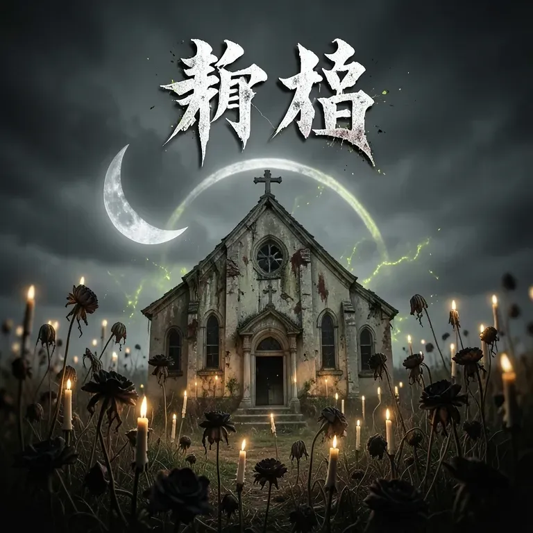 僵尸