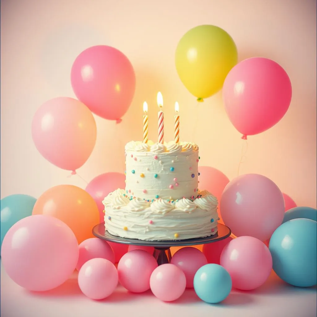 My Birthday By Jay Dee