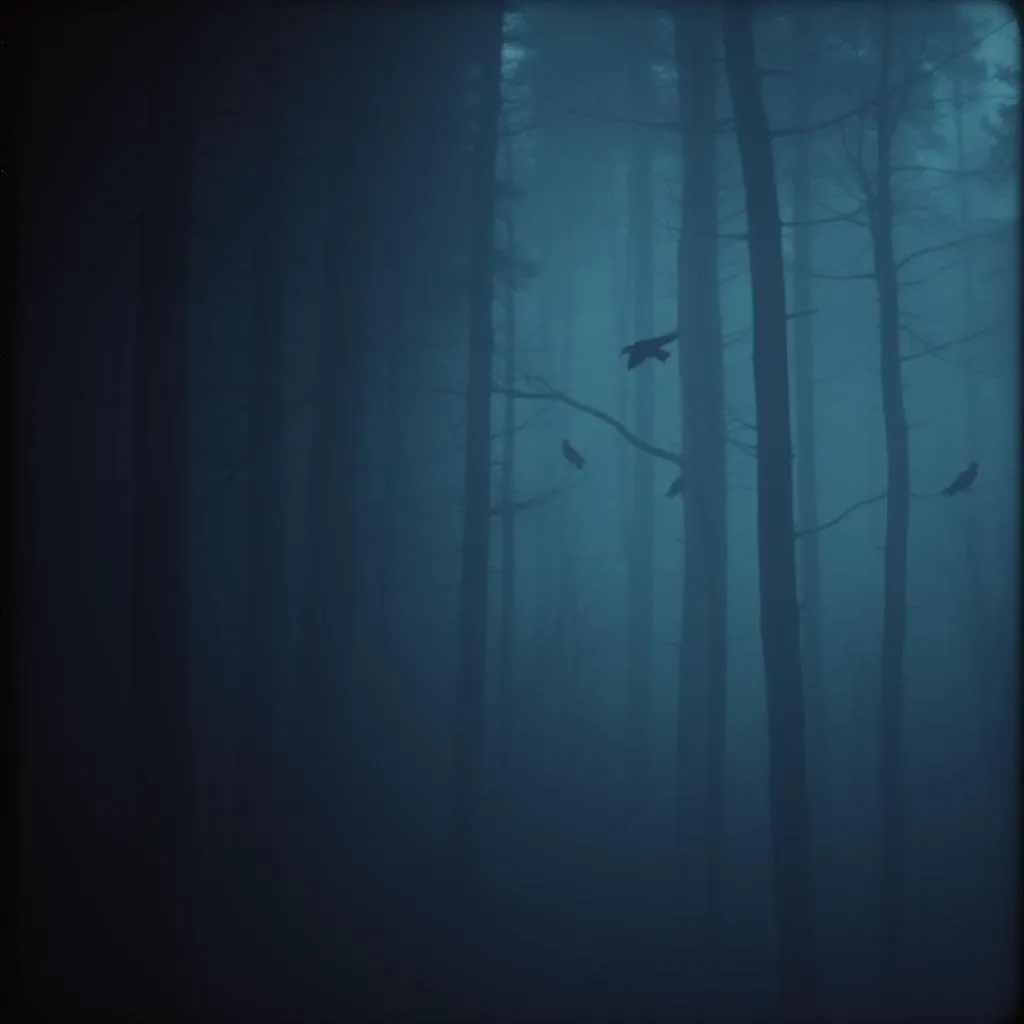 Murder of Crows