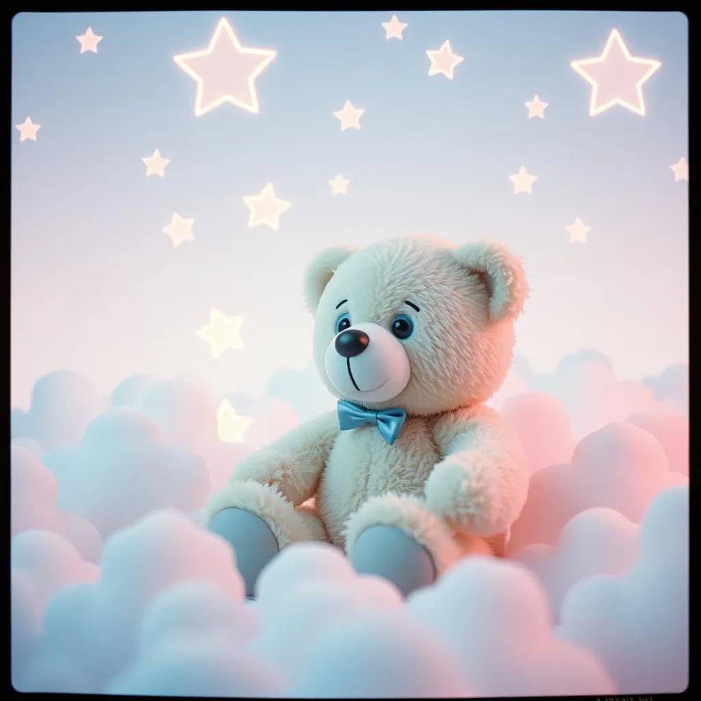 My Teddy Bear