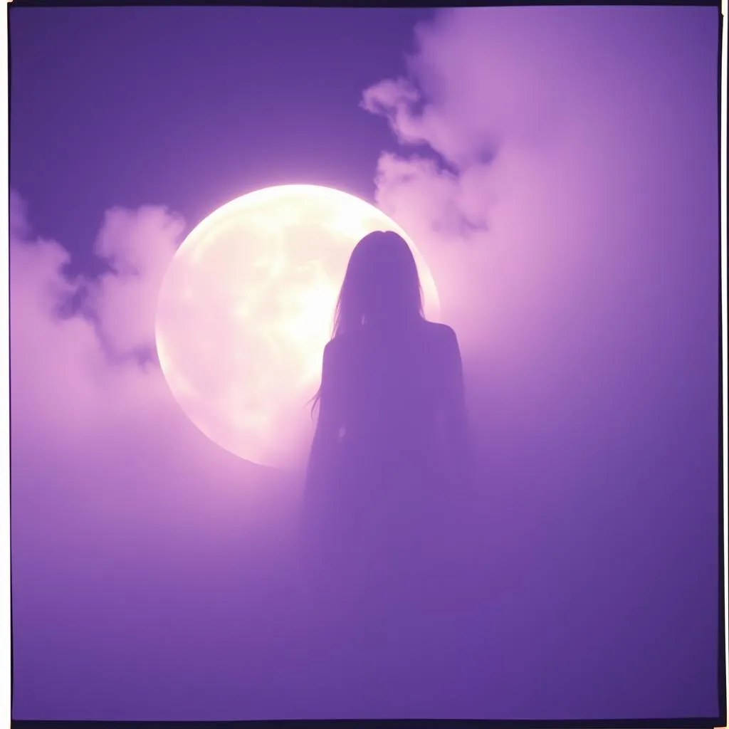 Eclipsed