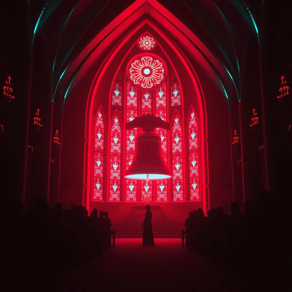 The Bell