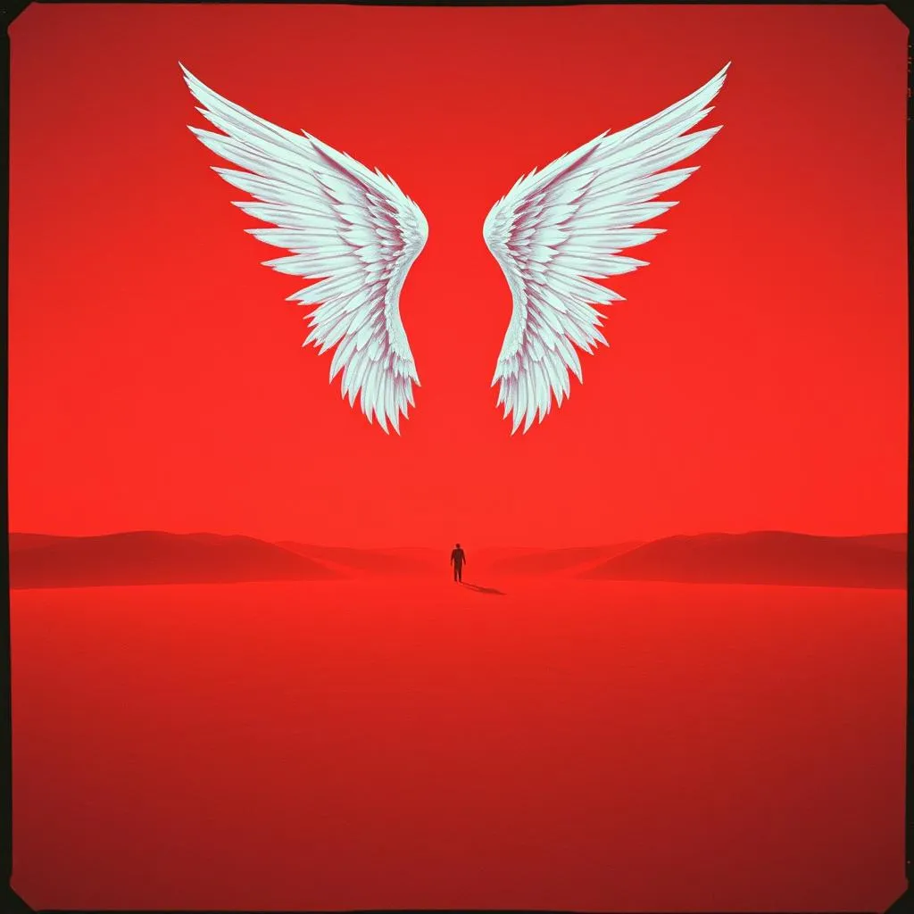Angel Heart Demon Mind