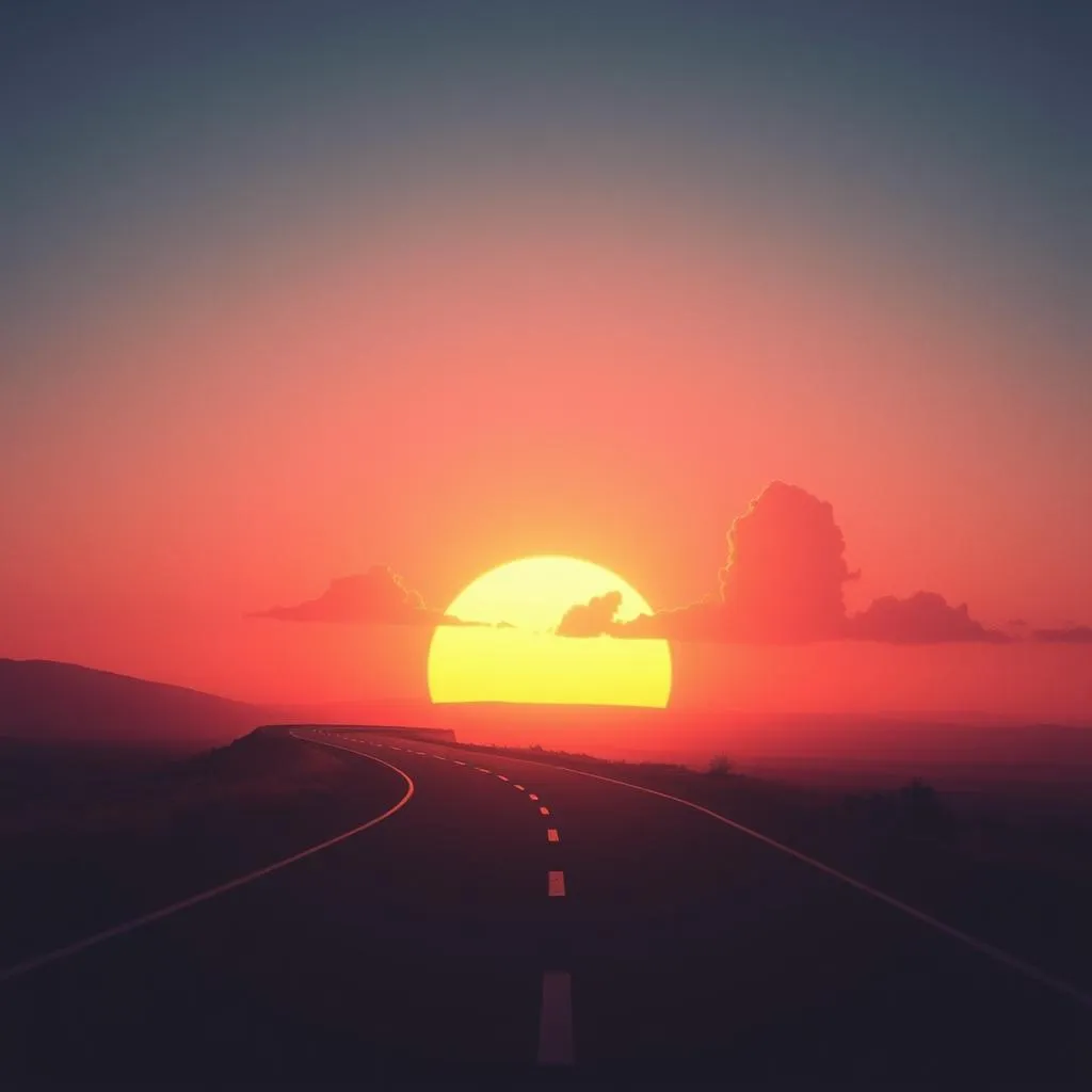 Finding My Way Home