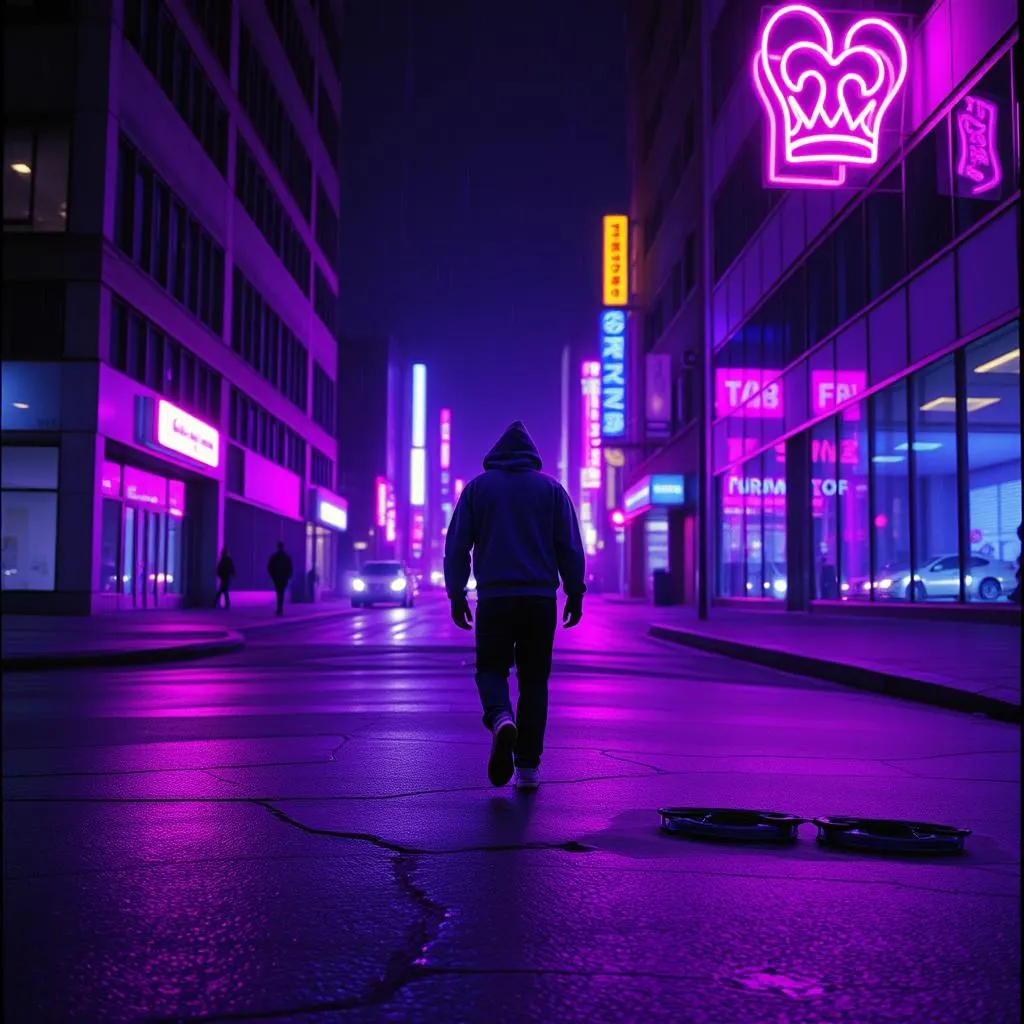 Heartbreak Bounce