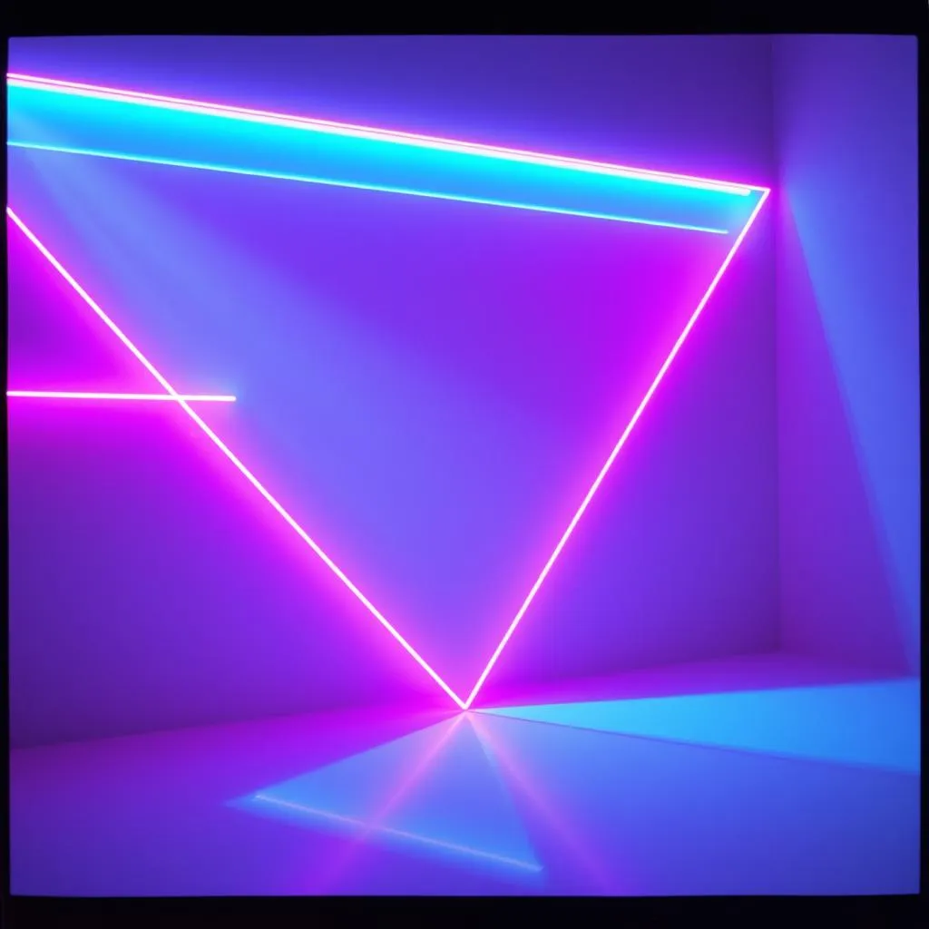 Dance the Light