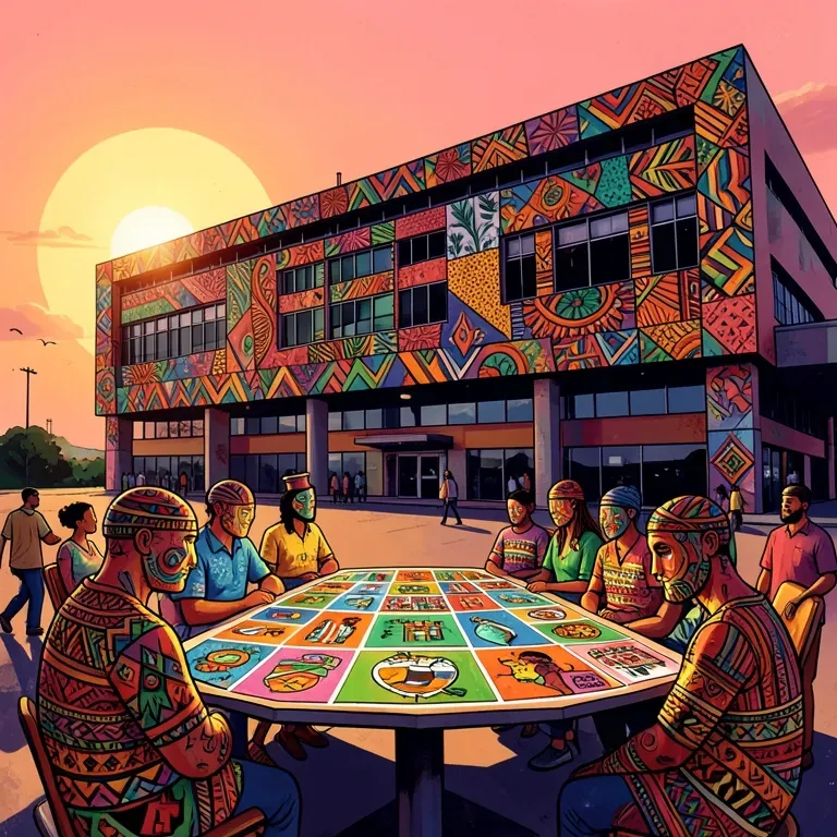 Somabhula Ngaizare