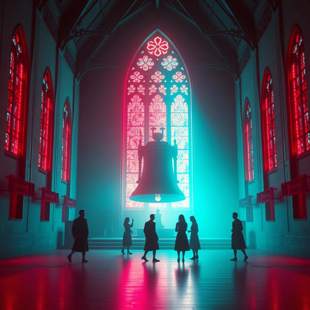 The Bell