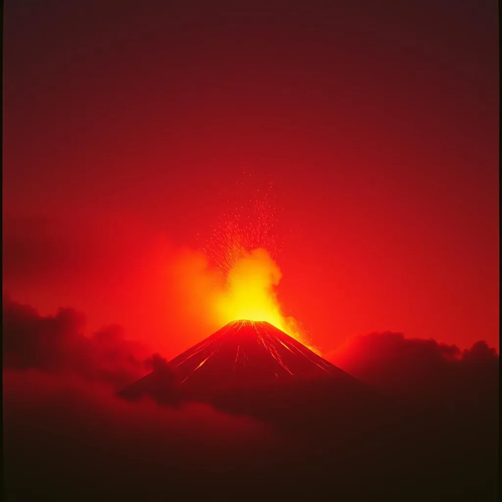 Hell Rising