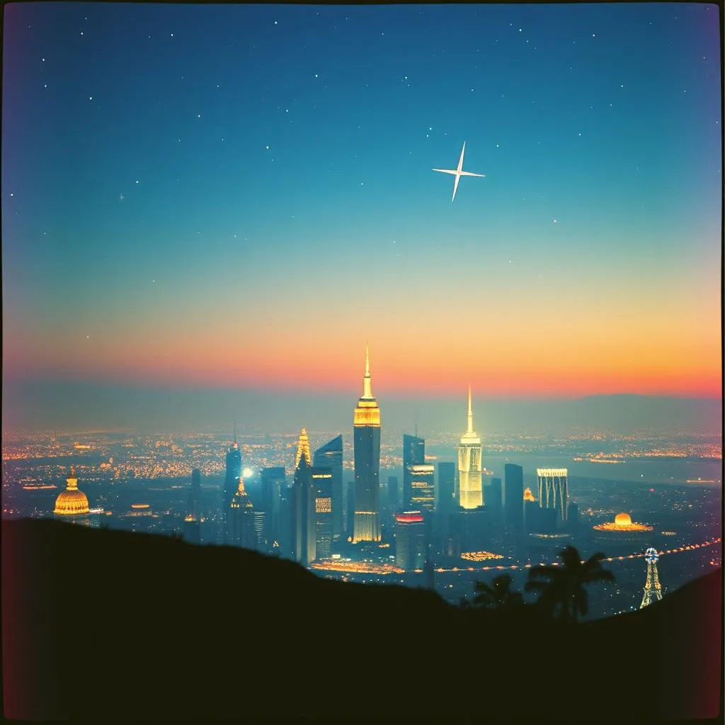 Guiding Star