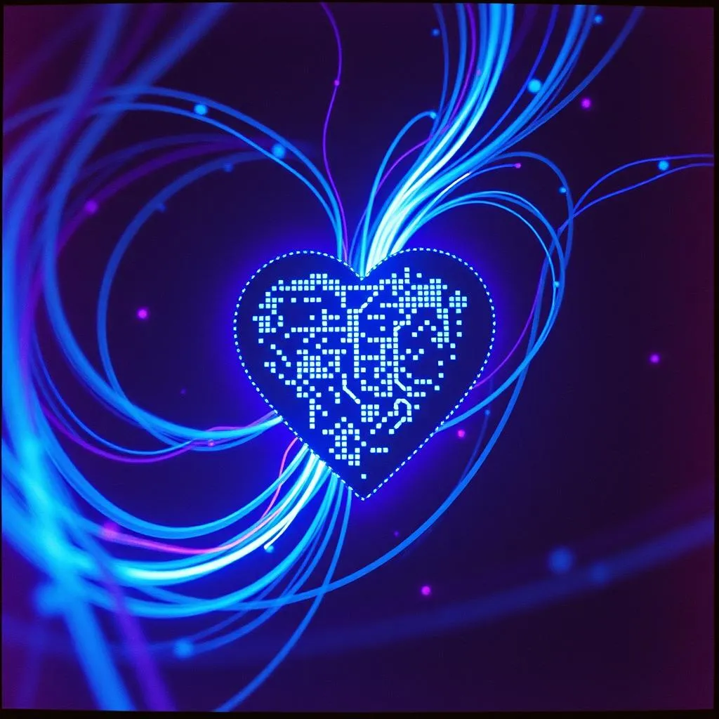 Digital Love