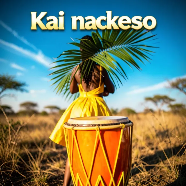 Kai nakeso