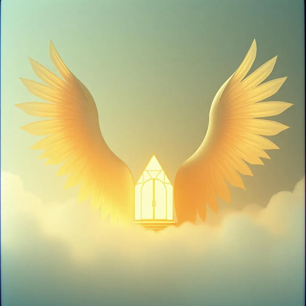 Dwelling In the Secret Place