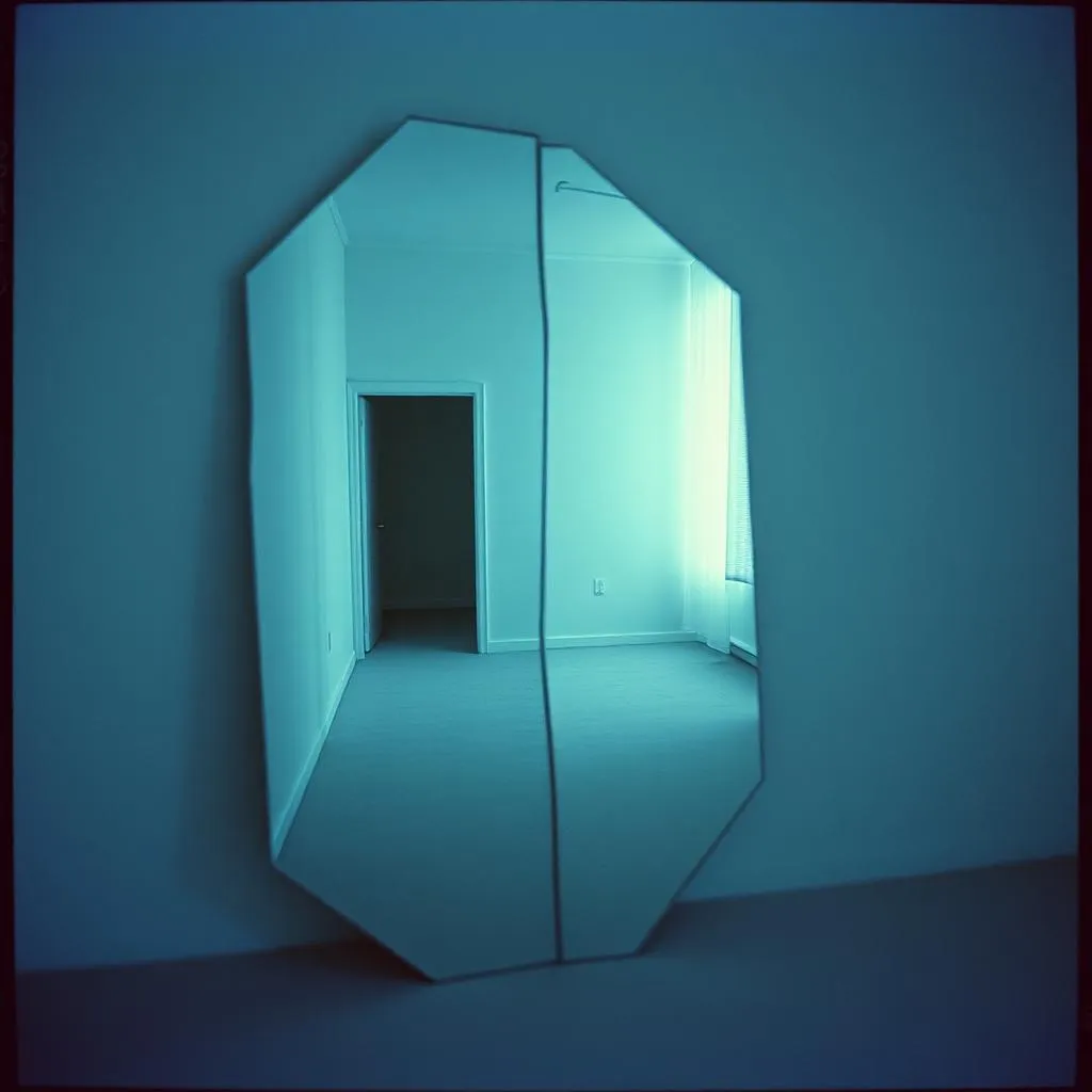 Behind These Walls