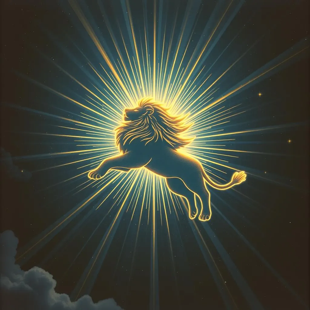Gérilson o guerreiro da Luz