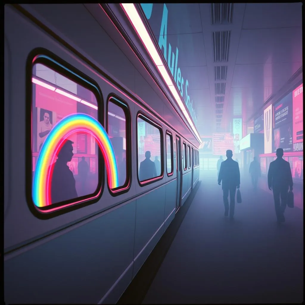 Metrosexuál