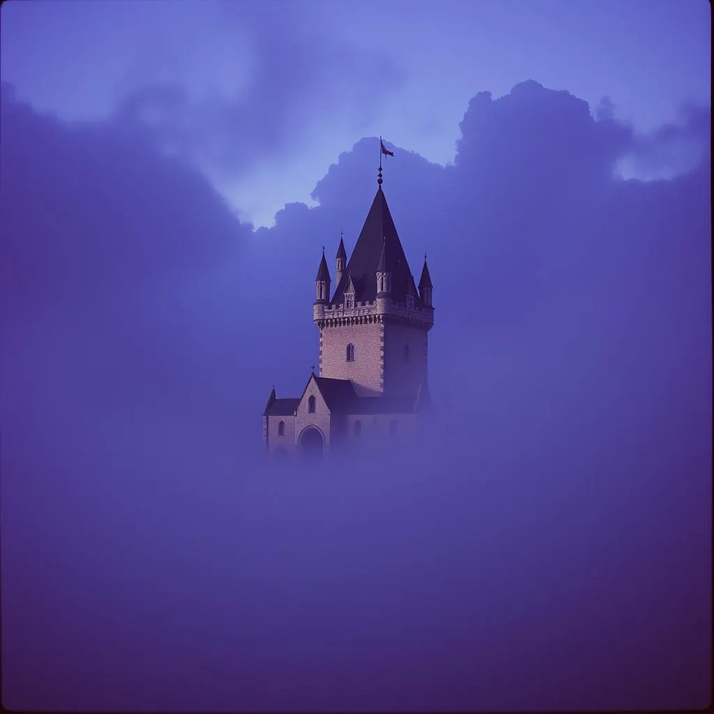 Palace of malice
