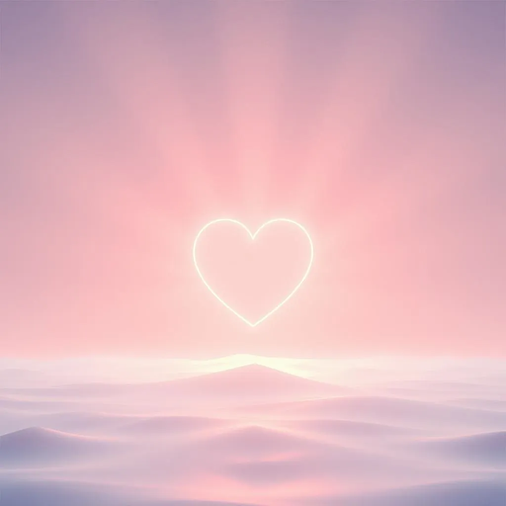 Ton amour m'émeut profondément