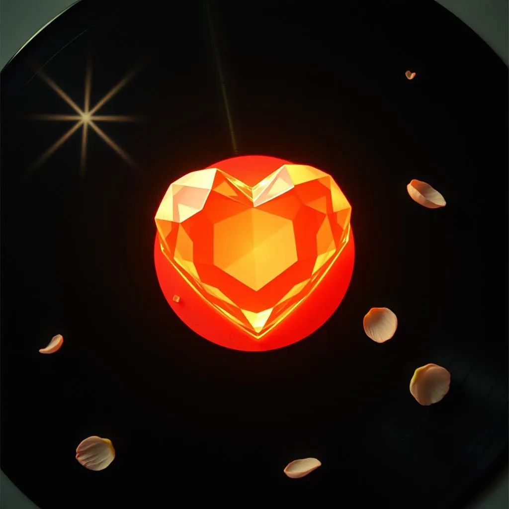 Shine On, Strong Heart