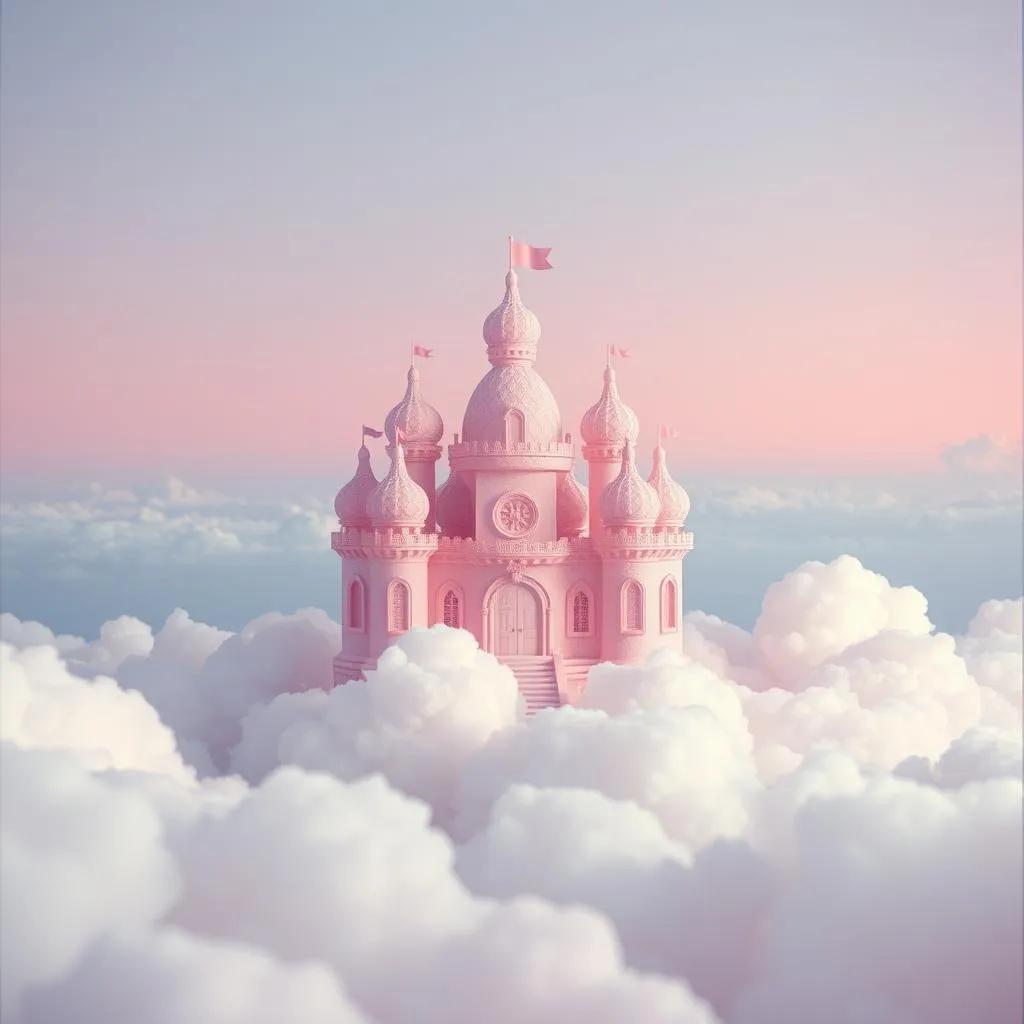 Secret Princess (Secret Jouju × WOOAH)