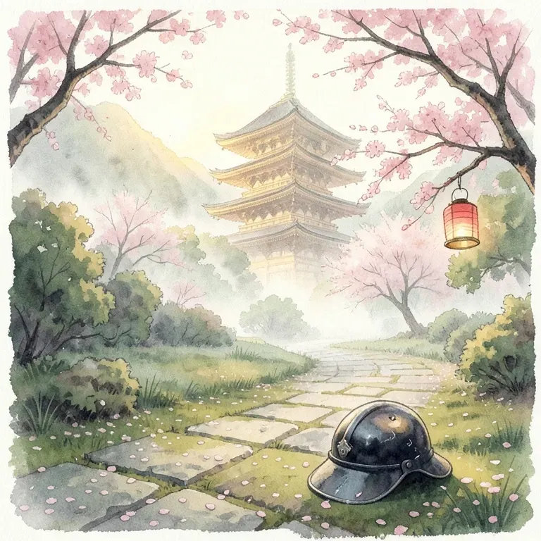 STAR - "RONIN" 8D