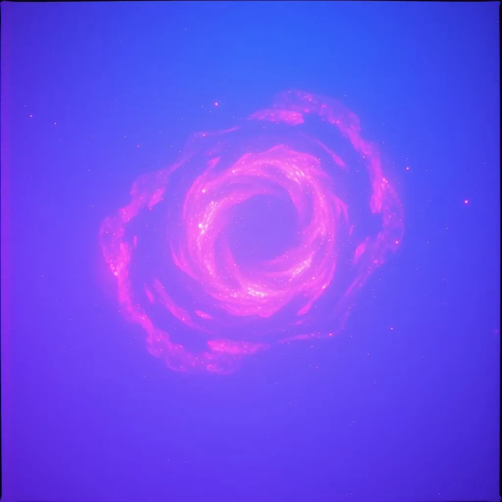 BLACK HOLE