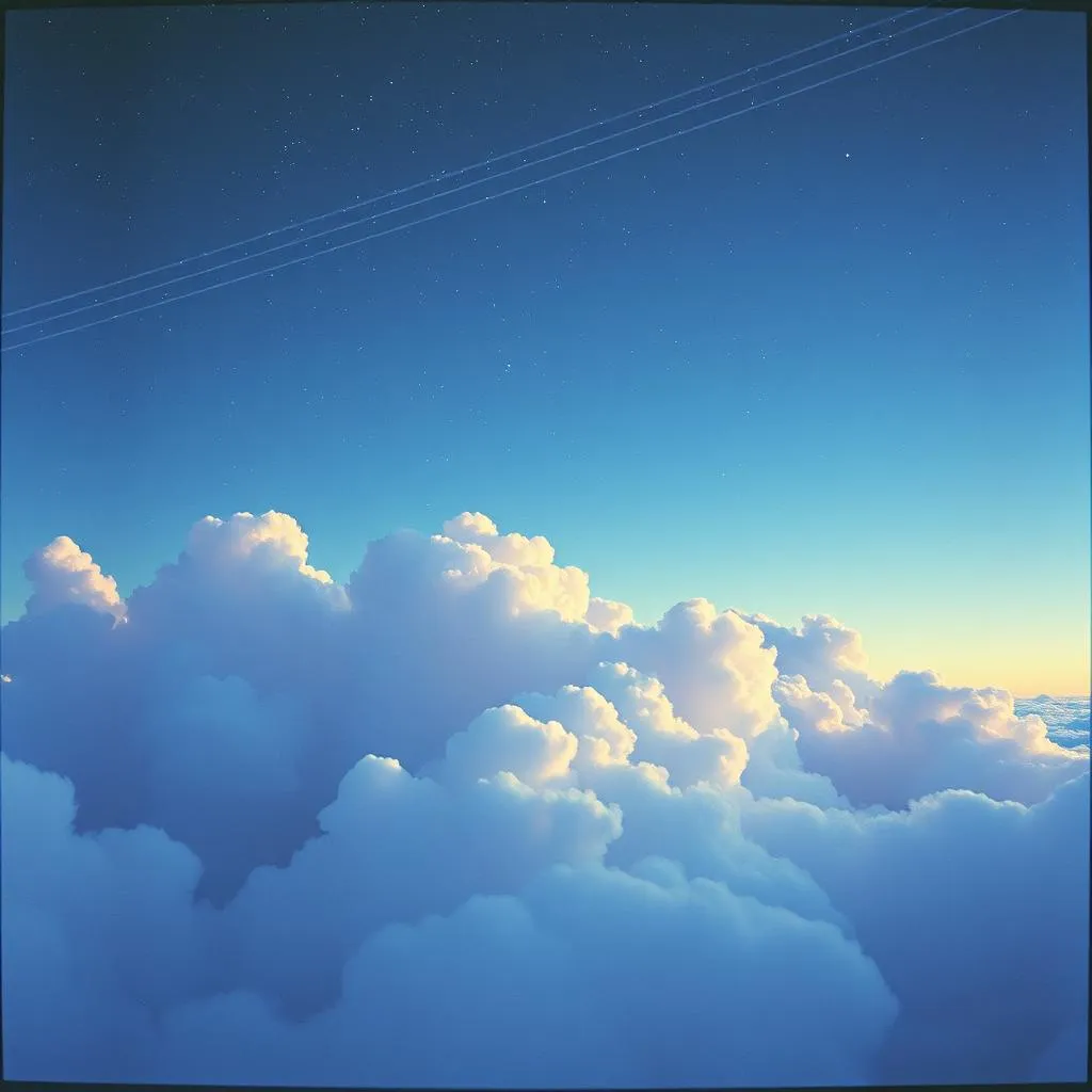 Crack way to heaven