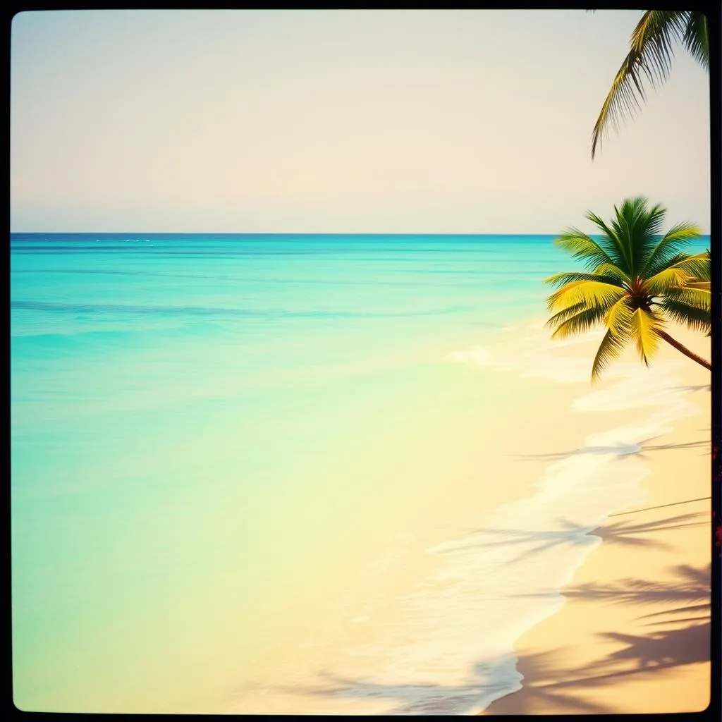 Island Escape