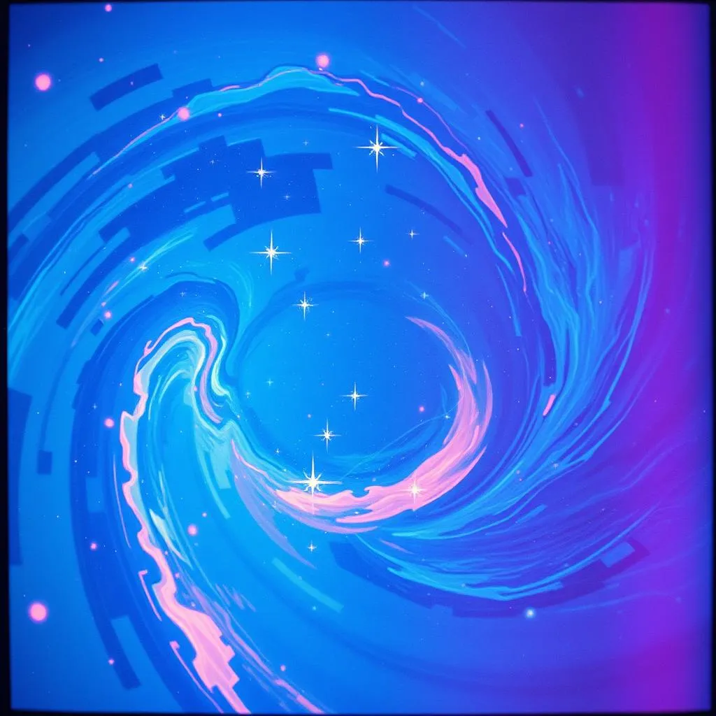 Sex in Gravity