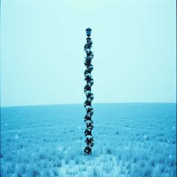Hymn to the Festivus Pole