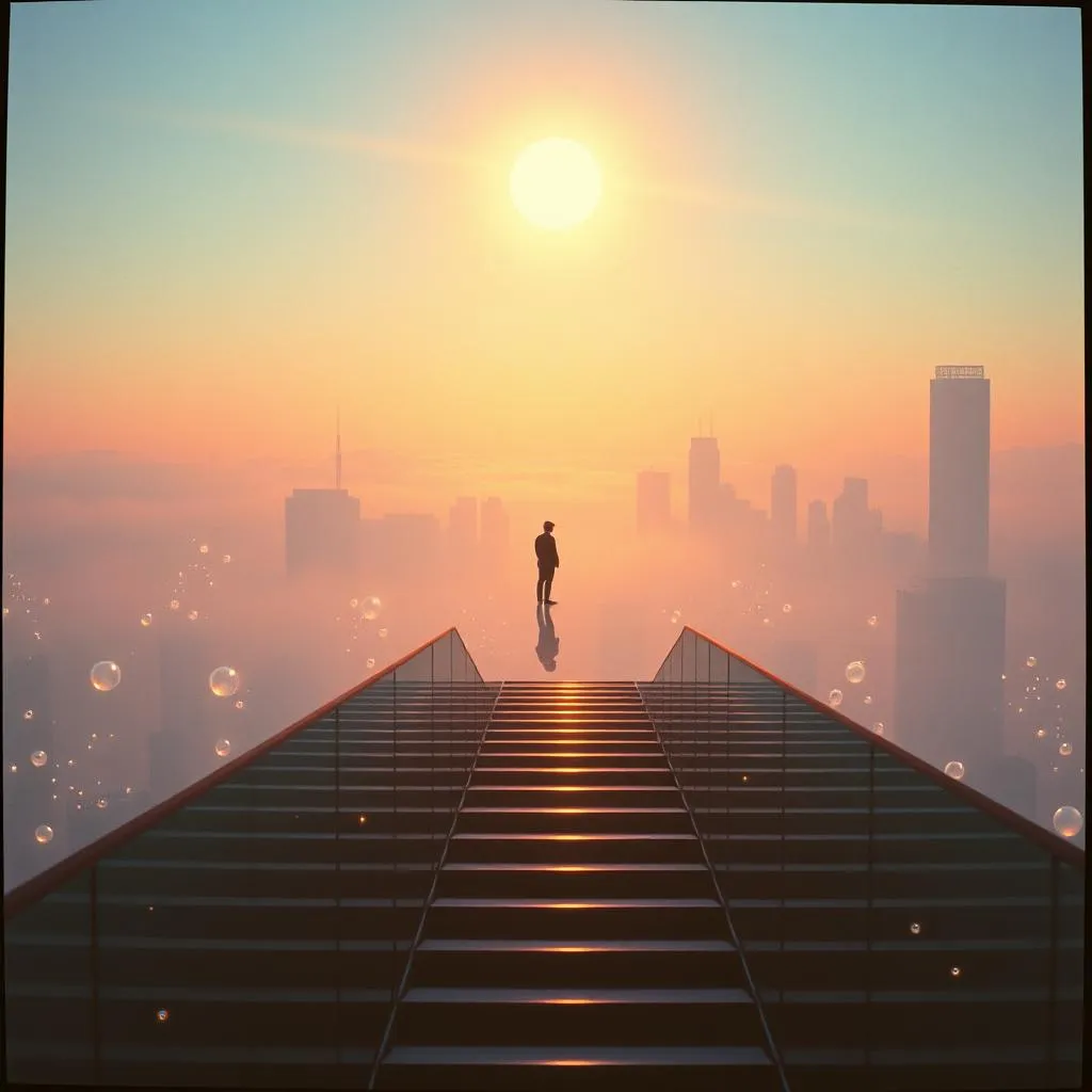 Still Dreamin’ (Big Vision)